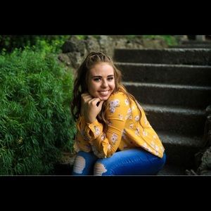 Meet your Posher, Mariah